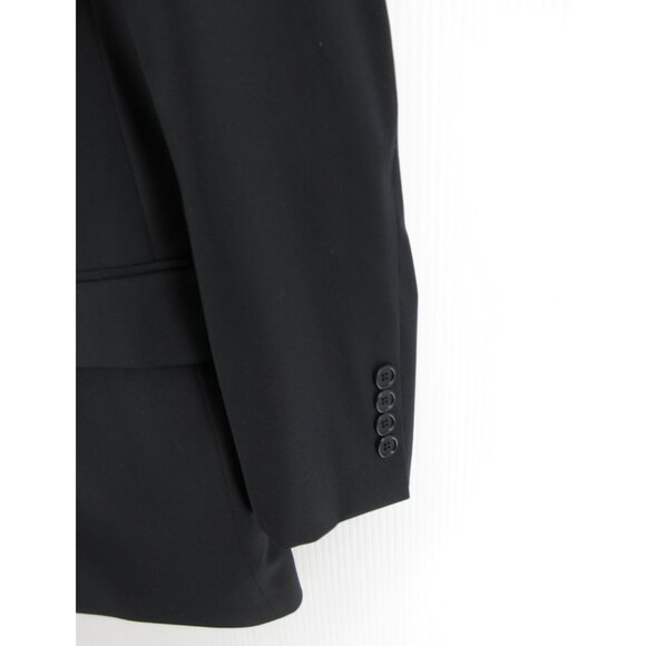 Brooks Brothers Suit 45 L Estrato Madison 1818 Wool Blazer Pants 38X31 - Picture 3 of 16